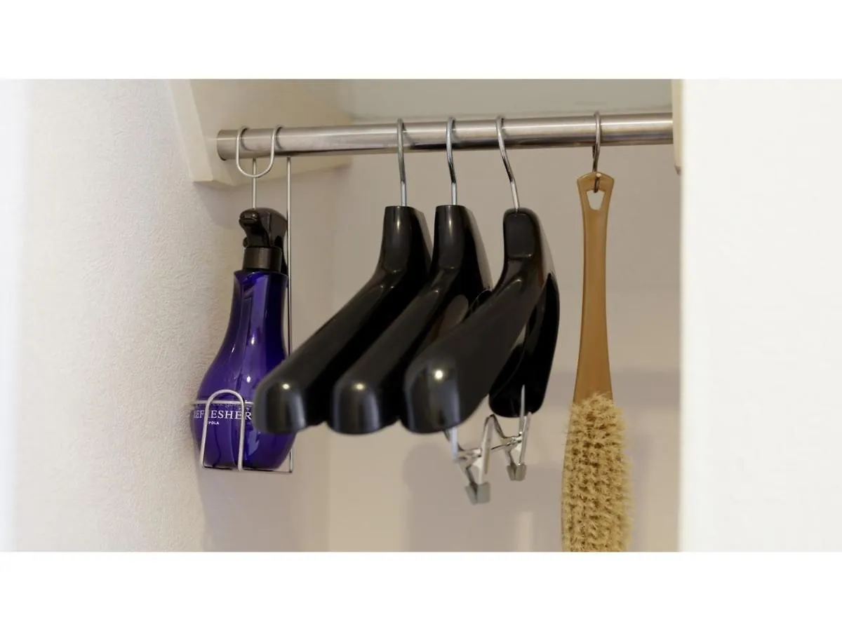 Center Hotel Narita 1 - Vacation Stay 43738V