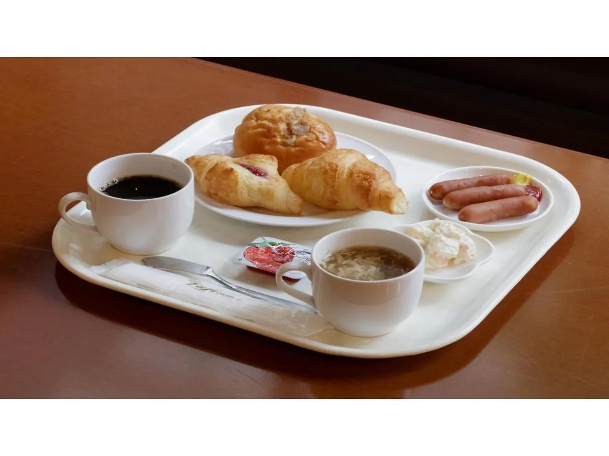Center Hotel Narita 1 - Vacation Stay 43738V