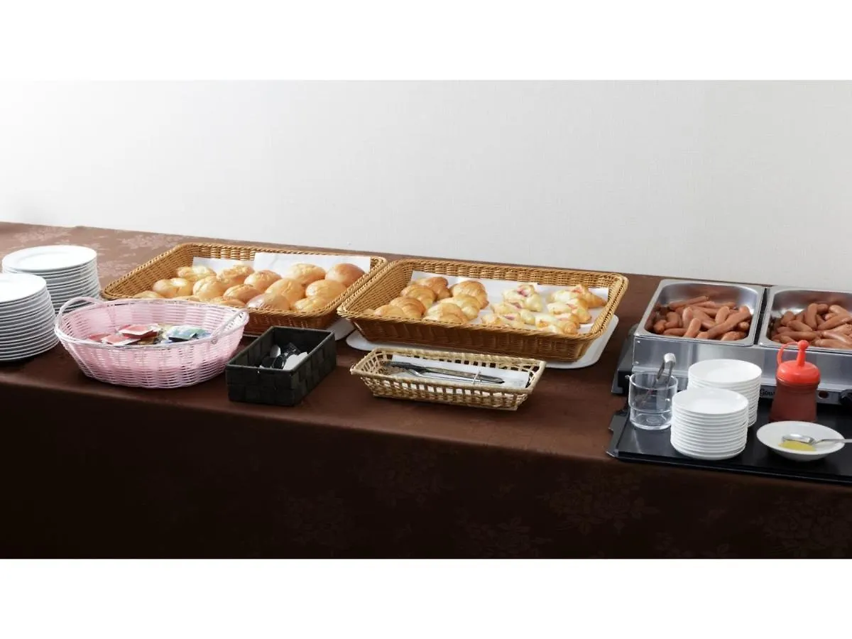 Center Hotel Narita 1 - Vacation Stay 43738V 0*,