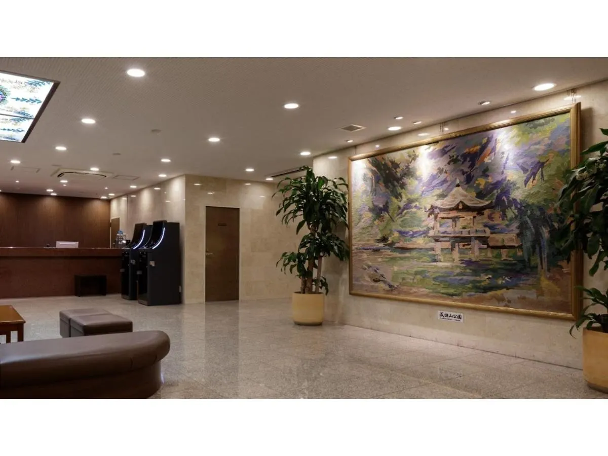 Center Hotel Narita 1 - Vacation Stay 43738V