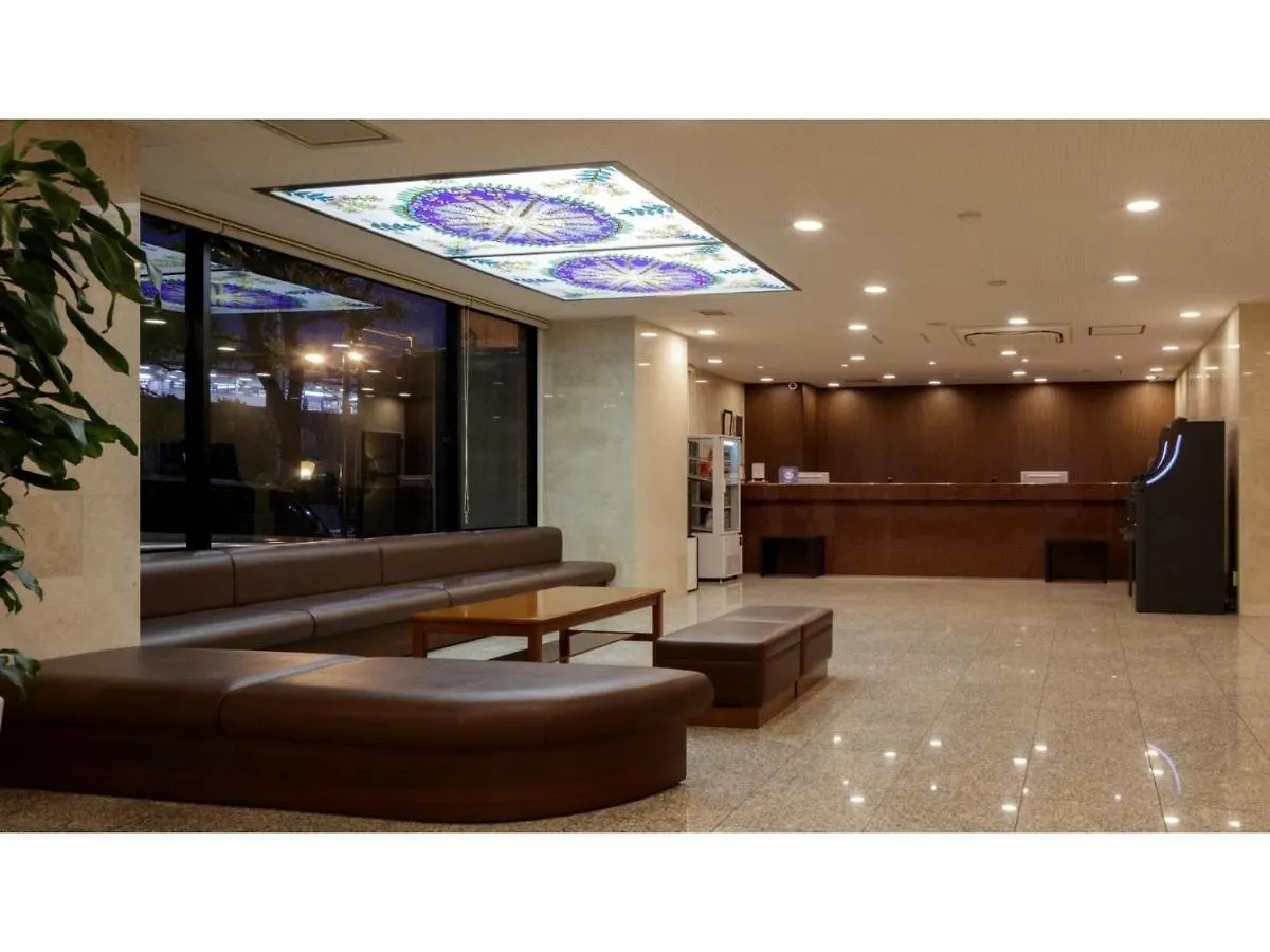 Center Hotel Narita 1 - Vacation Stay 43738V