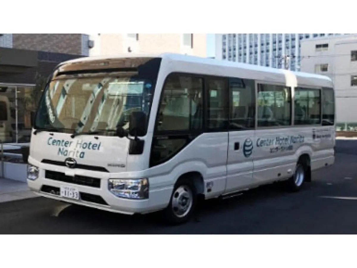 Center Hotel Narita 1 - Vacation Stay 43738V Japan